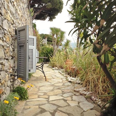 Le Case Di Recco By Holiday World Extérieur photo