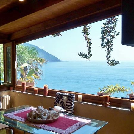 Le Case Di Recco By Holiday World Extérieur photo