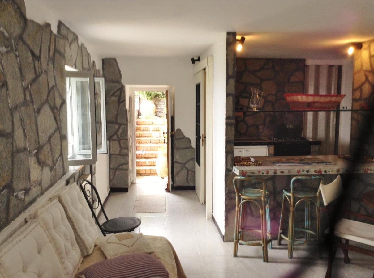 Le Case Di Recco By Holiday World Chambre photo