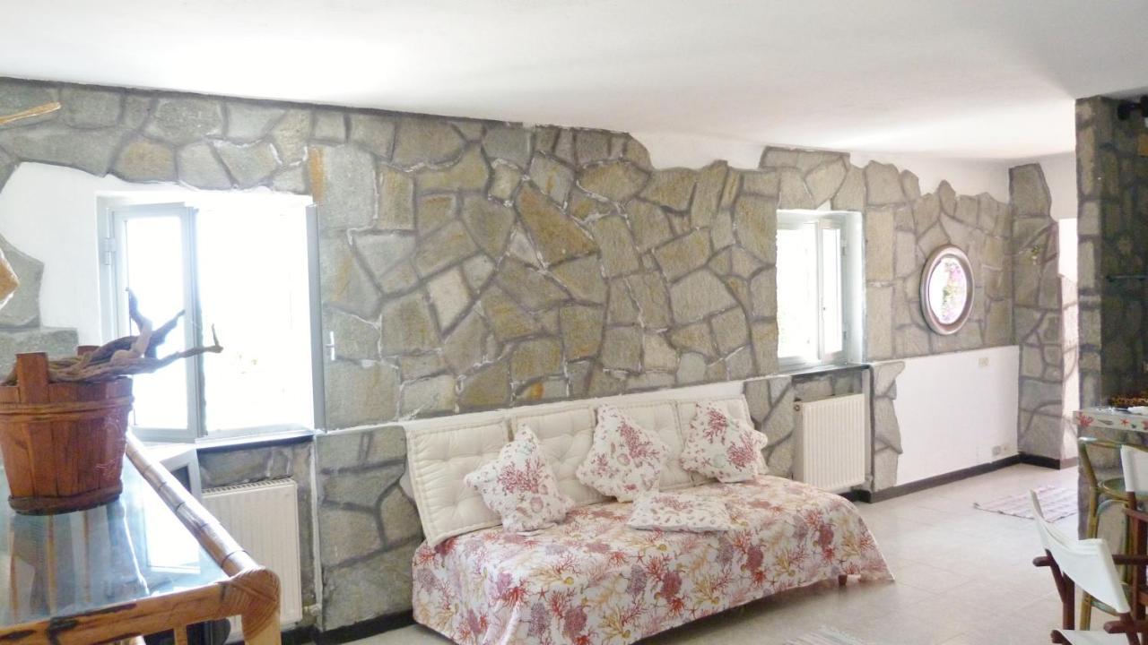 Le Case Di Recco By Holiday World Chambre photo