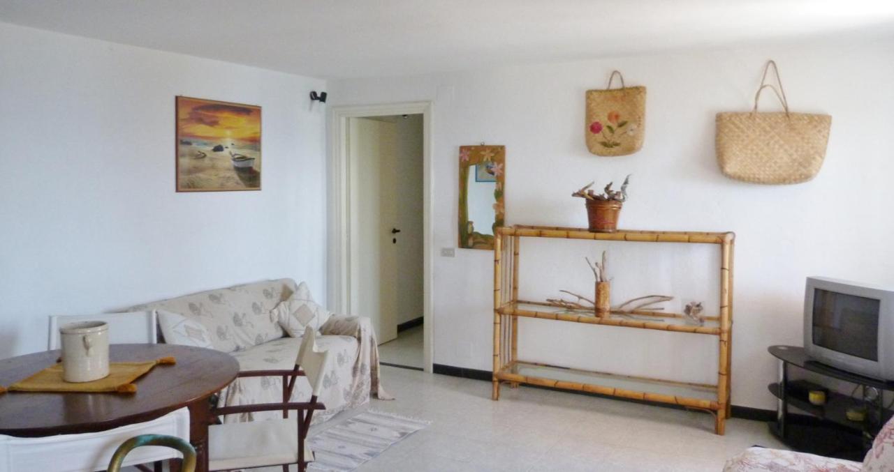 Le Case Di Recco By Holiday World Chambre photo
