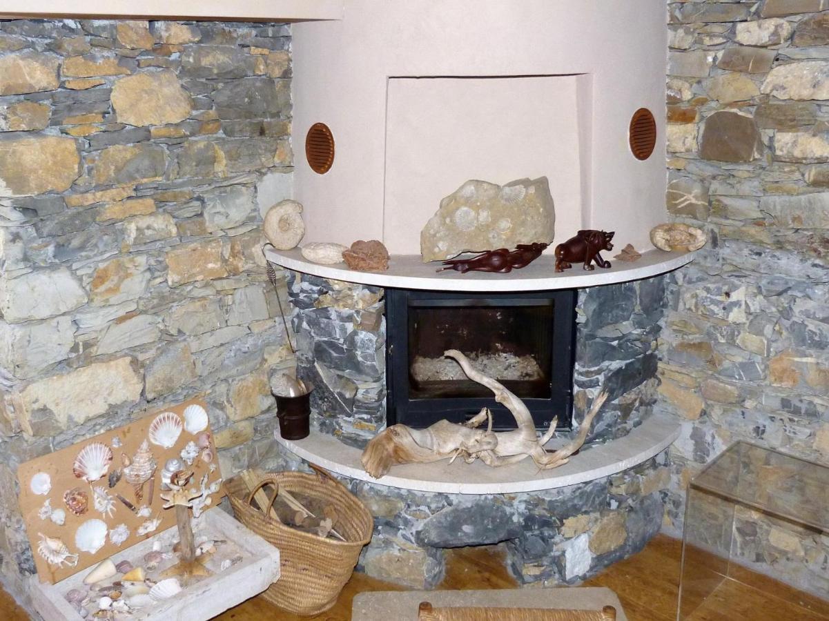 Le Case Di Recco By Holiday World Extérieur photo