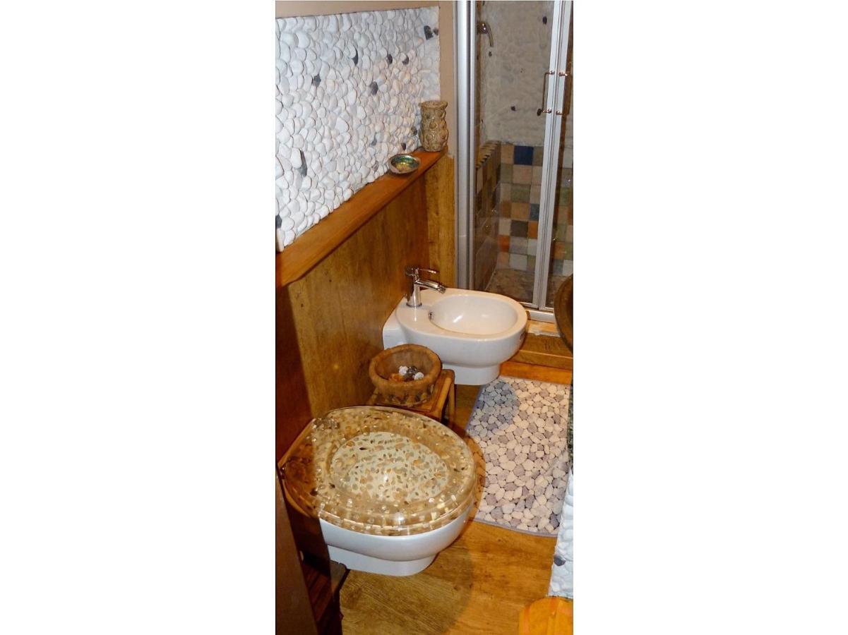 Le Case Di Recco By Holiday World Extérieur photo